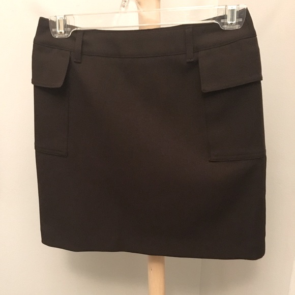 Sisley mini skirt - Picture 2 of 8